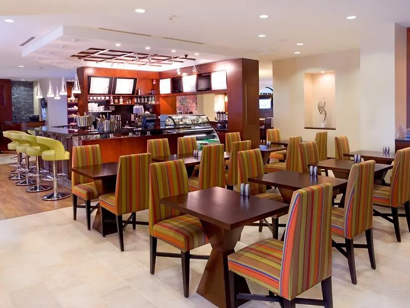 Courtyard By Marriott Port Of Spain Trinidad And Tobago