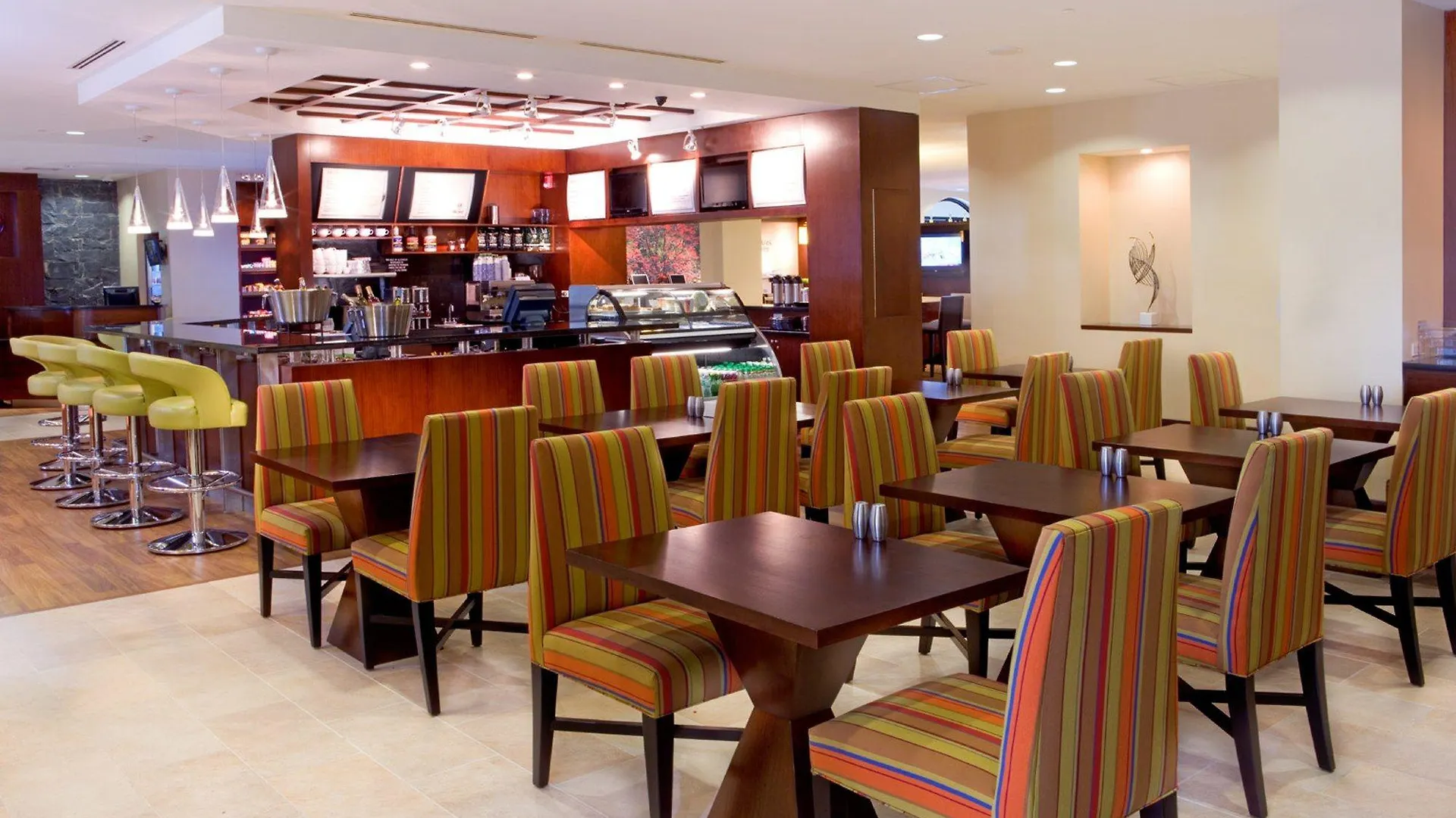 Hotel Courtyard By Marriott Port Of Spain