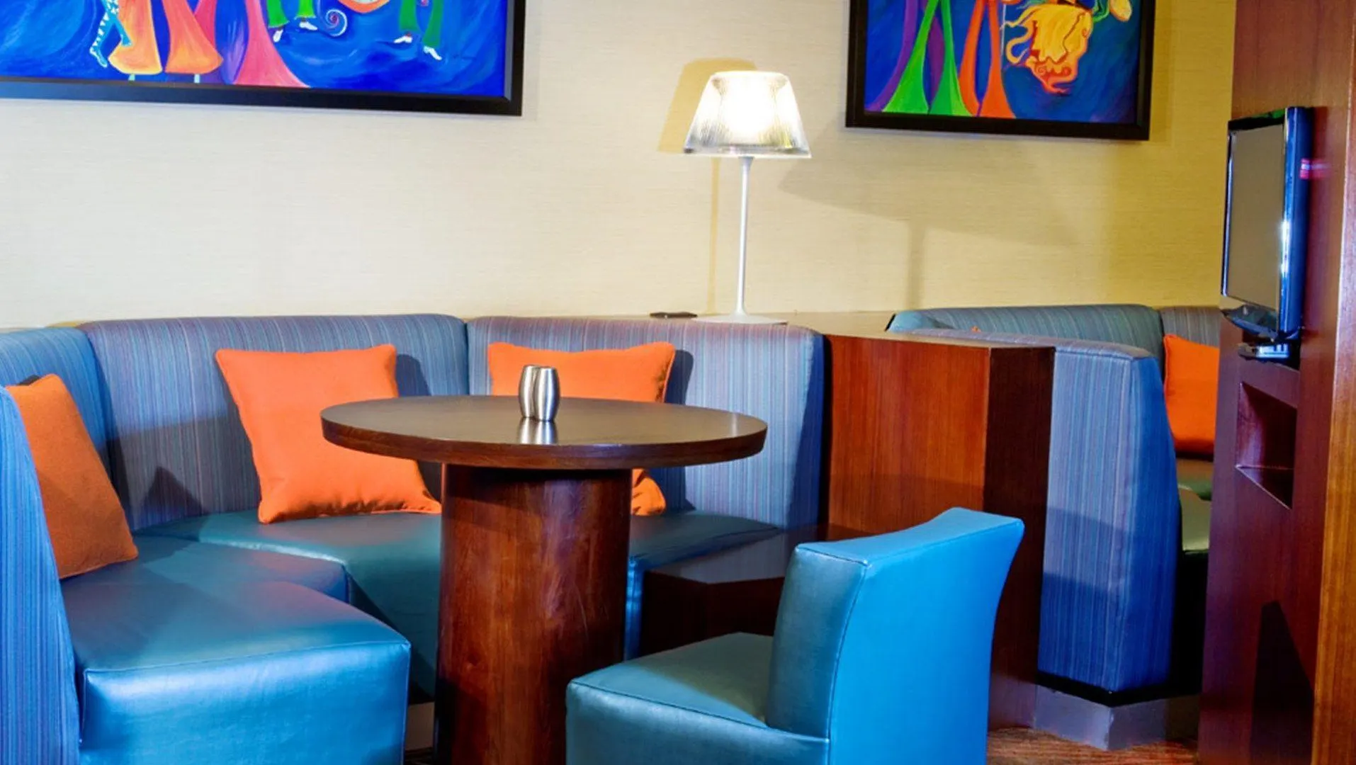 Courtyard By Marriott Port Of Spain