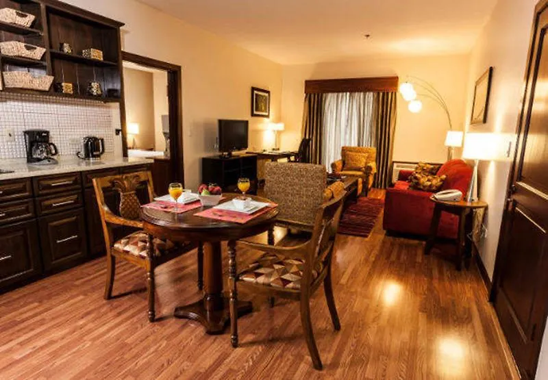 *** Hotel Courtyard By Marriott Port Of Spain Trinidad And Tobago