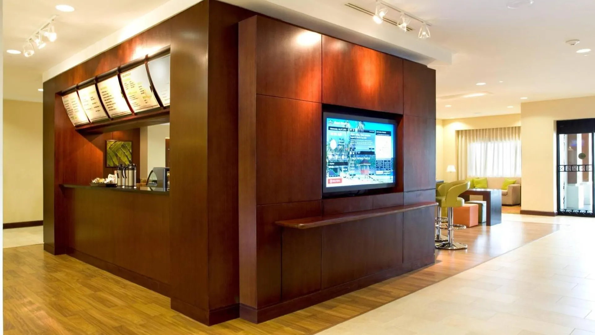 Courtyard By Marriott Port Of Spain