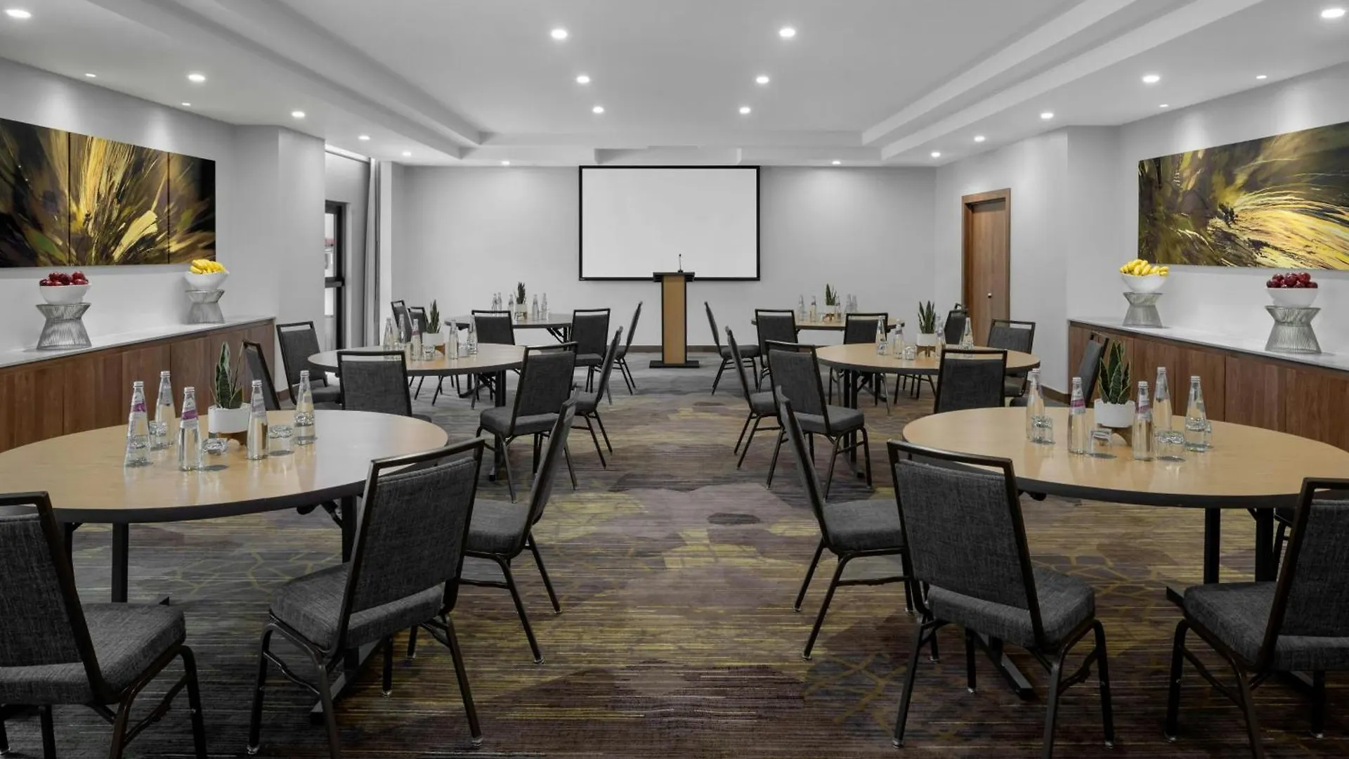 Courtyard By Marriott Port Of Spain Trinidad And Tobago