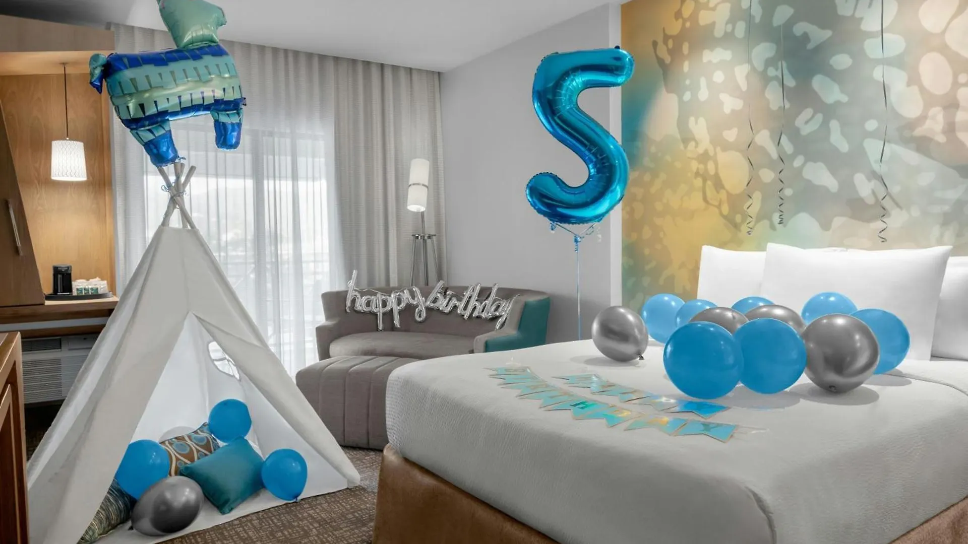 Hotel Courtyard By Marriott Port Of Spain