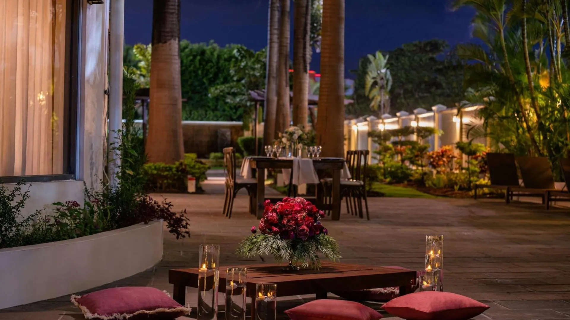 Hotel Courtyard By Marriott Port Of Spain