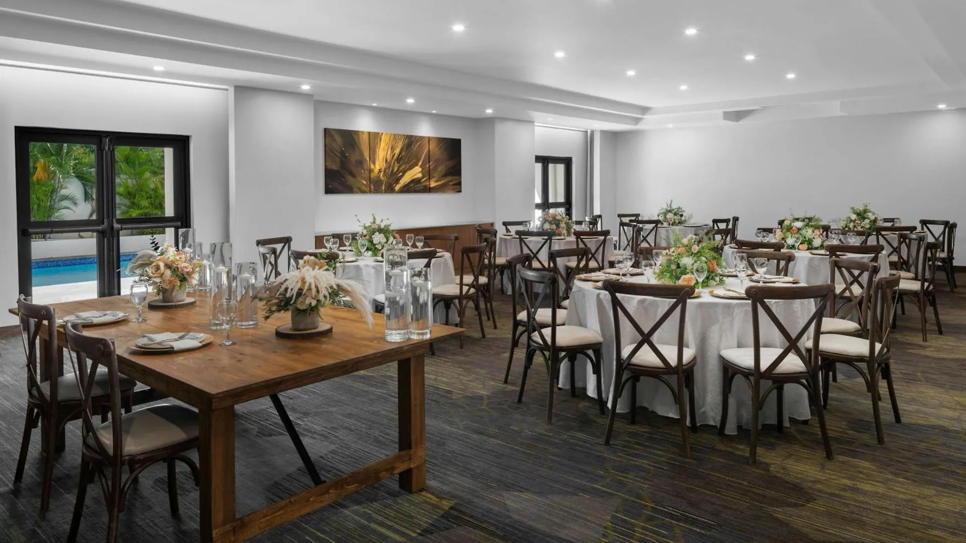 Hotel Courtyard By Marriott Port Of Spain