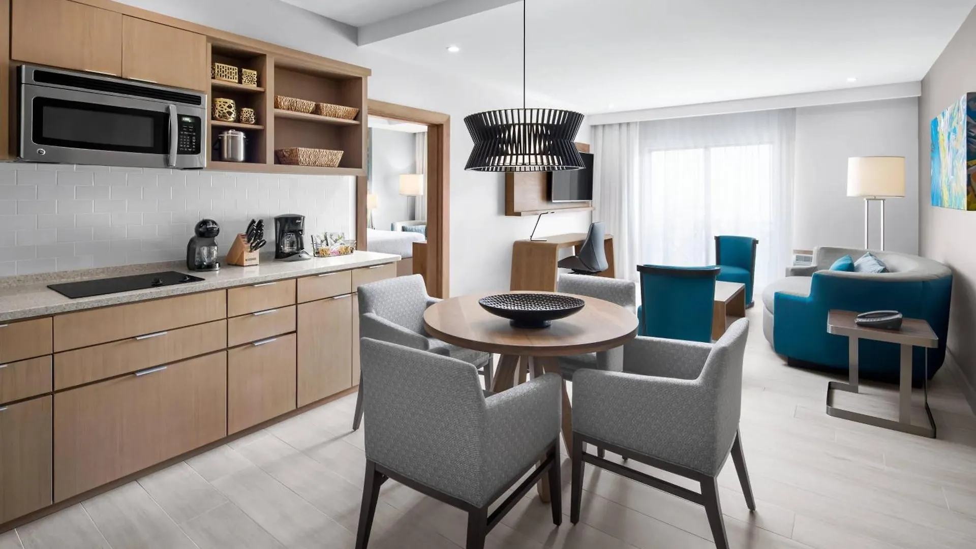 Courtyard By Marriott Port Of Spain