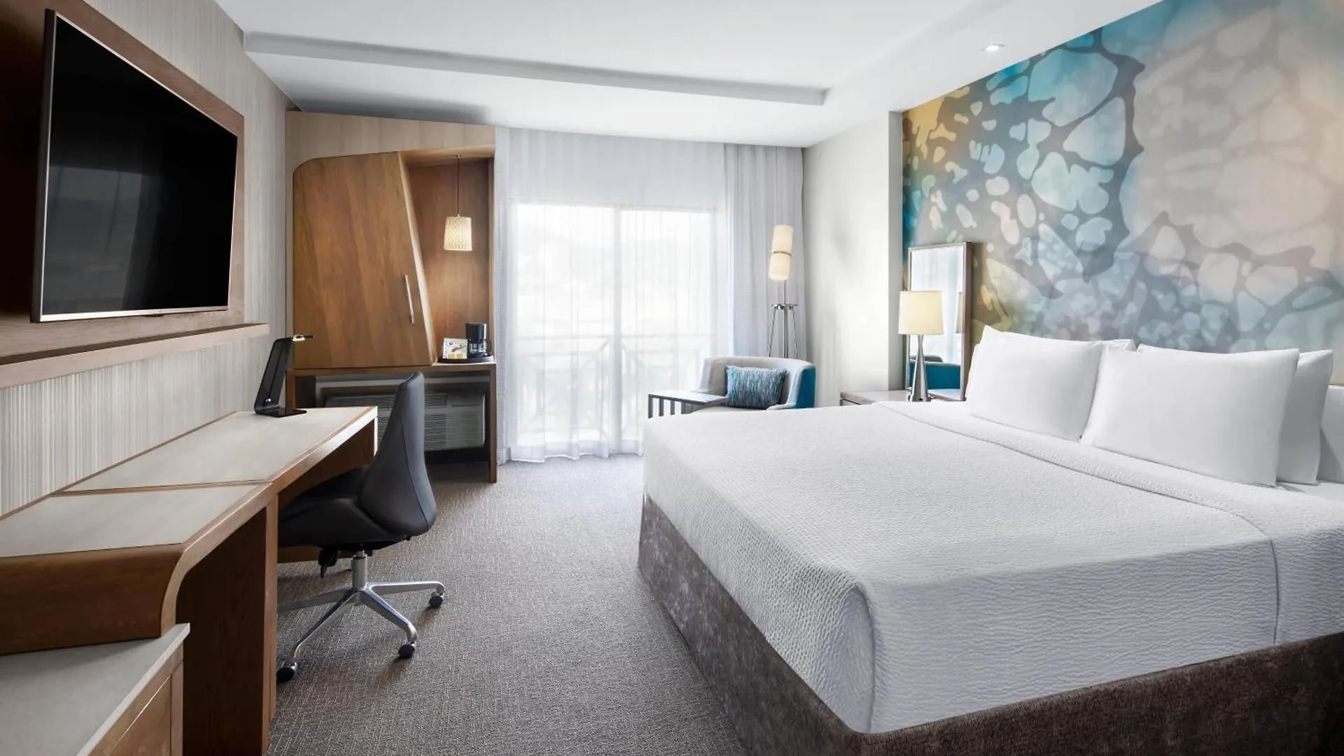 Courtyard By Marriott Port Of Spain