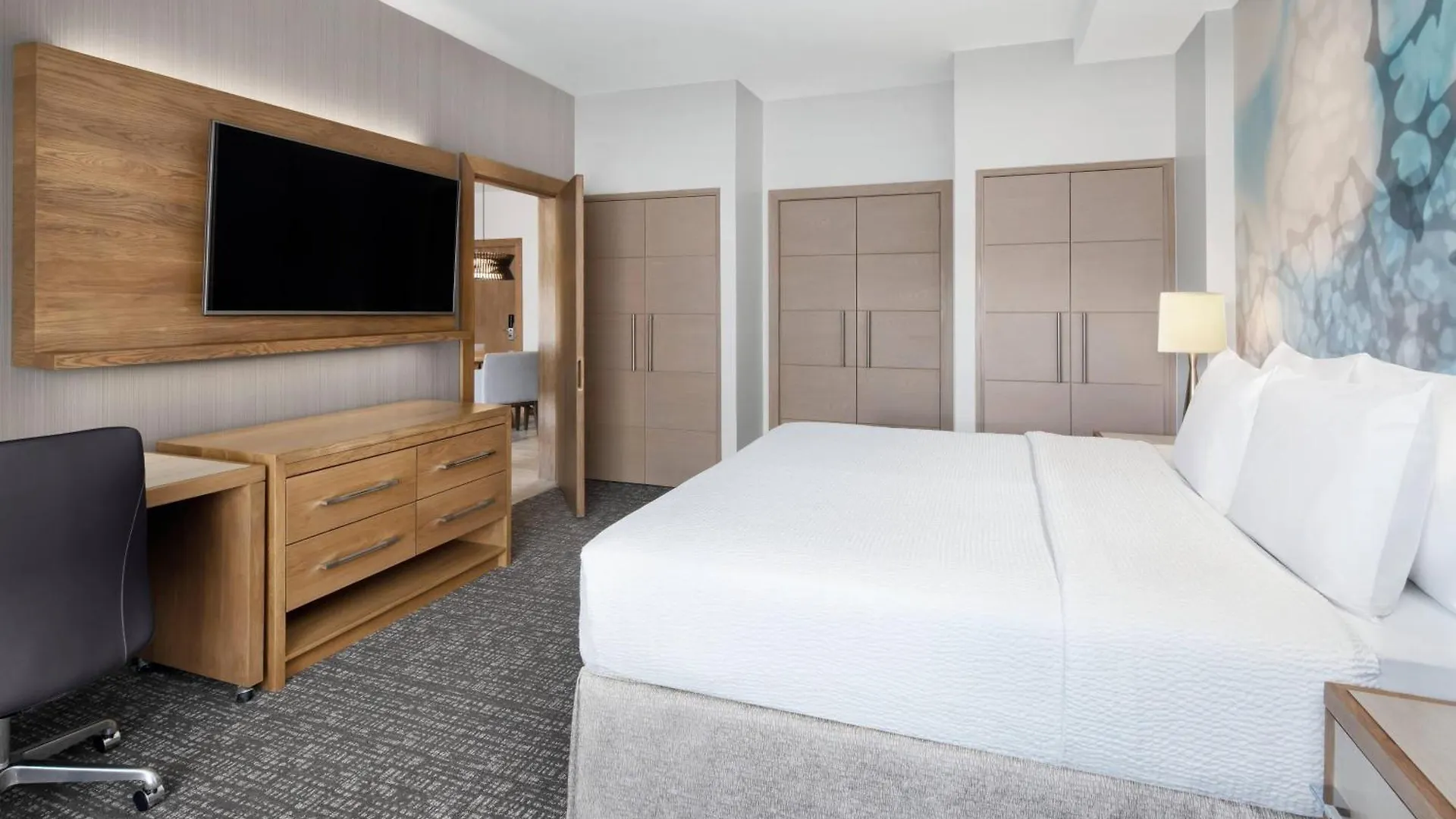 Courtyard By Marriott Port Of Spain 3*,  Trinidad And Tobago