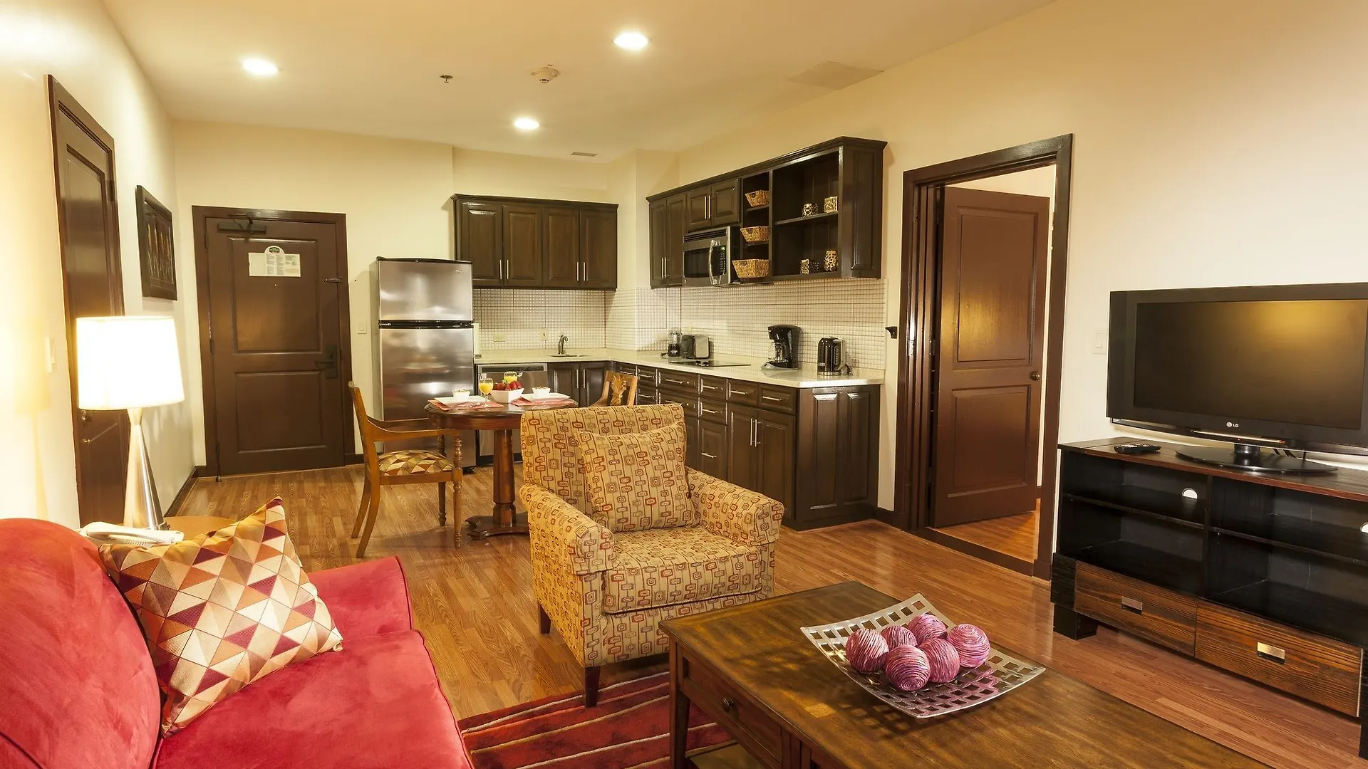 Hotel Courtyard By Marriott Port Of Spain