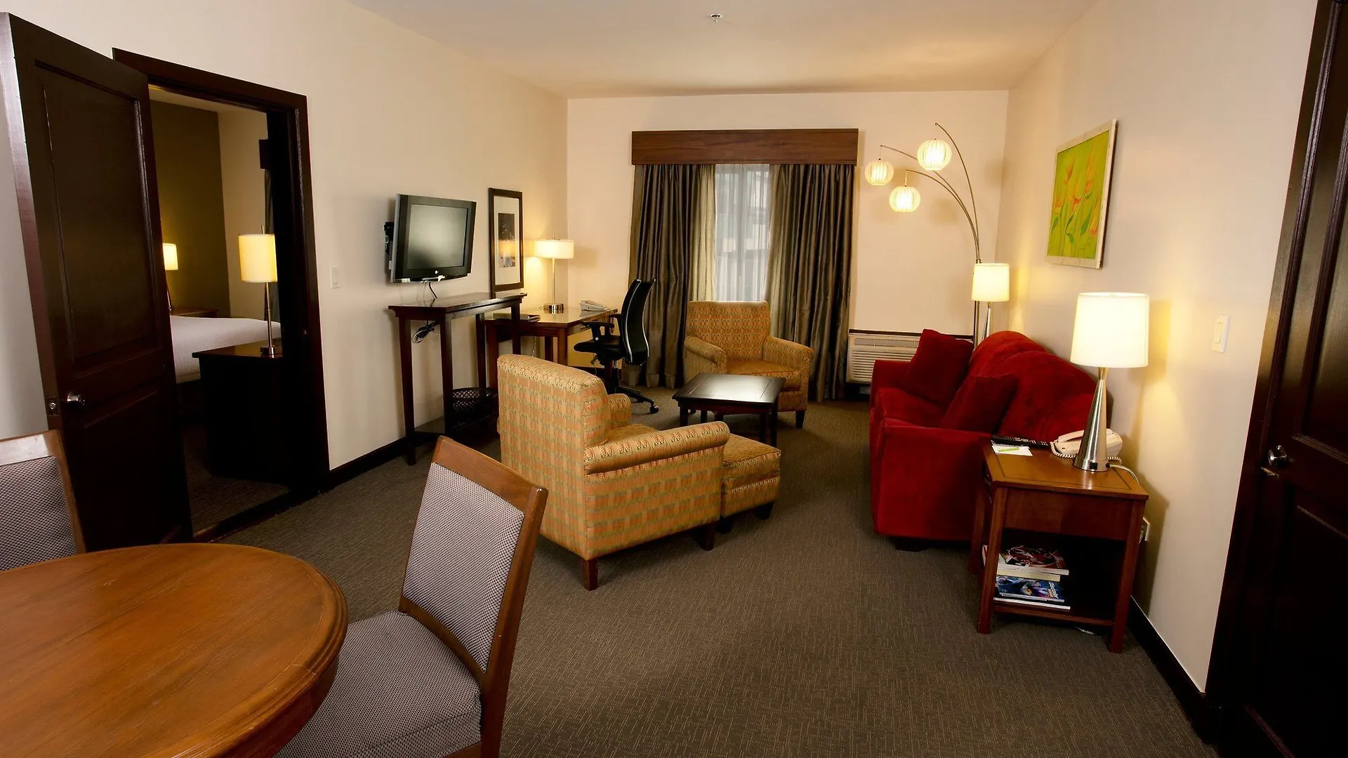 Courtyard By Marriott Port Of Spain