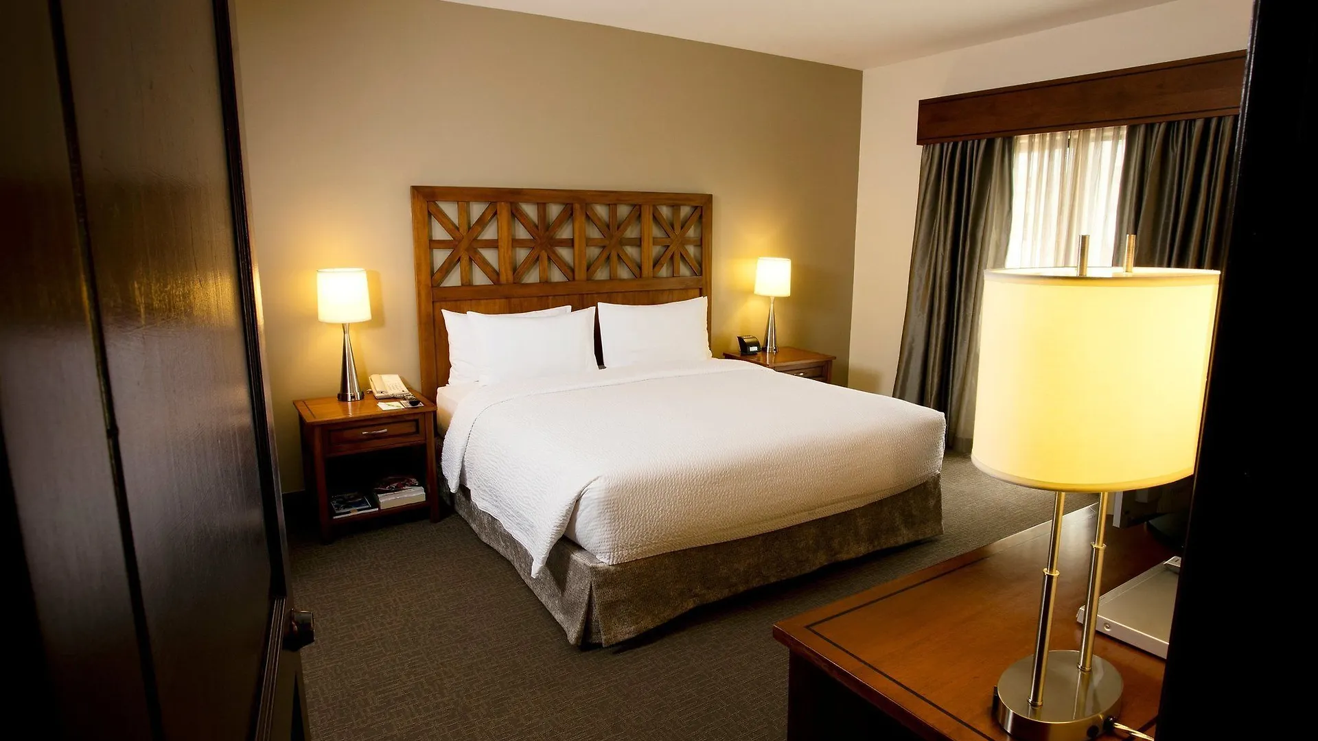 Courtyard By Marriott Port Of Spain