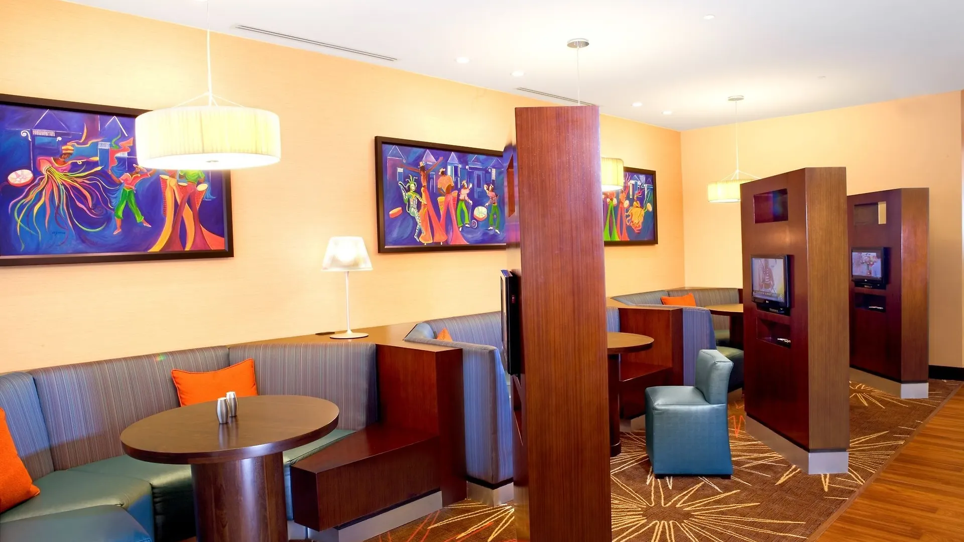 Courtyard By Marriott Port Of Spain Hotel