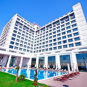 ***** Hotel The Park Pendik Turkey