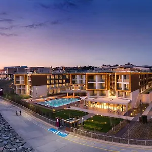 ***** Hotel Crowne Plaza Florya By Ihg Turkey
