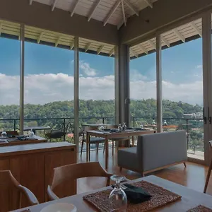 **** Hotel Rivora Heights Sri Lanka
