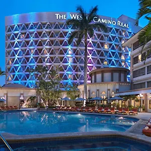 ***** Hotel The Westin Camino Real, Guatemala