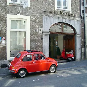 Hotel Botticelli ***