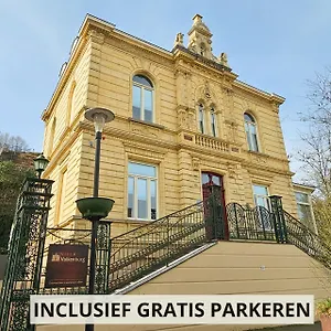 Hotel Valkenburg ***