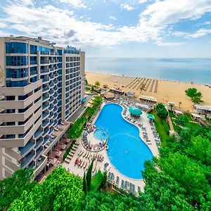 **** Hotel Sentido Bellevue Bulgaria