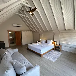 Hotel Hadco Experiences At Asa Wright Nature Centre