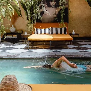  Riad Sakkan Morocco