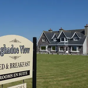 Couette-café Aghadoe View 