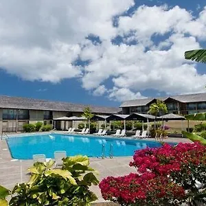 Hotel Mount Irvine Bay