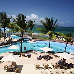 Hotel Magdalena Grand & Golf