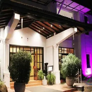 *** Hotel Dampe Village Sri Lanka