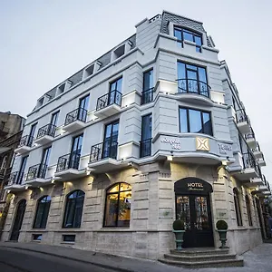 **** Hotel Tbilisi Inn Georgia