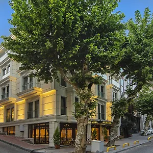 *** Hotel Grand Naki Turkey