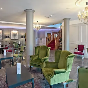 Hotel Brook Boutique ****