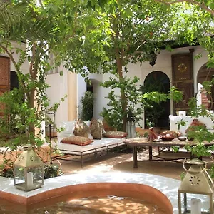 **** Riad Karmela Morocco