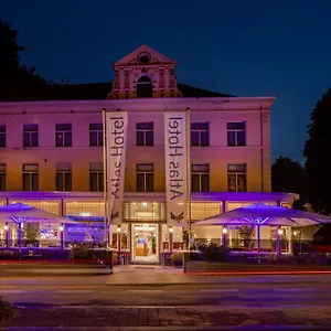 Hotel Atlas ****