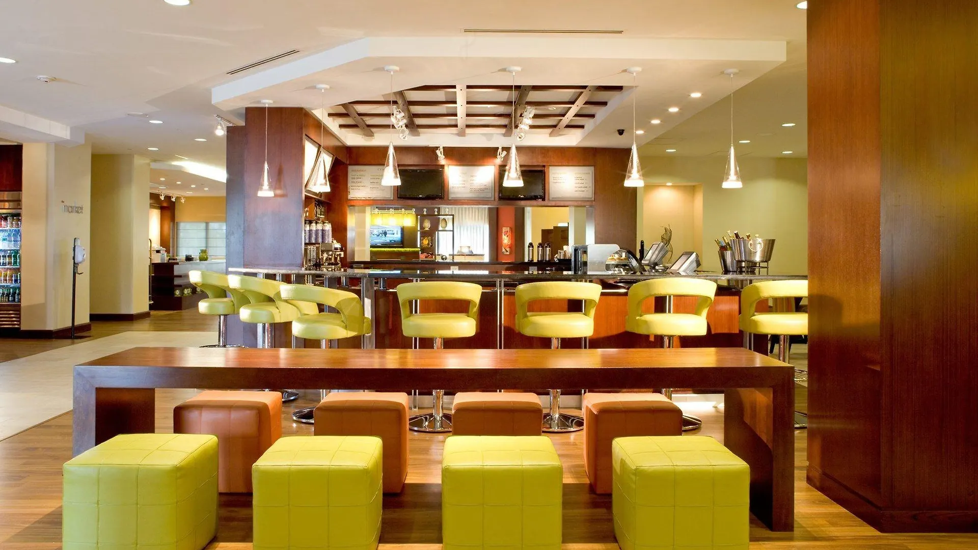 Courtyard By Marriott Port Of Spain Hotel