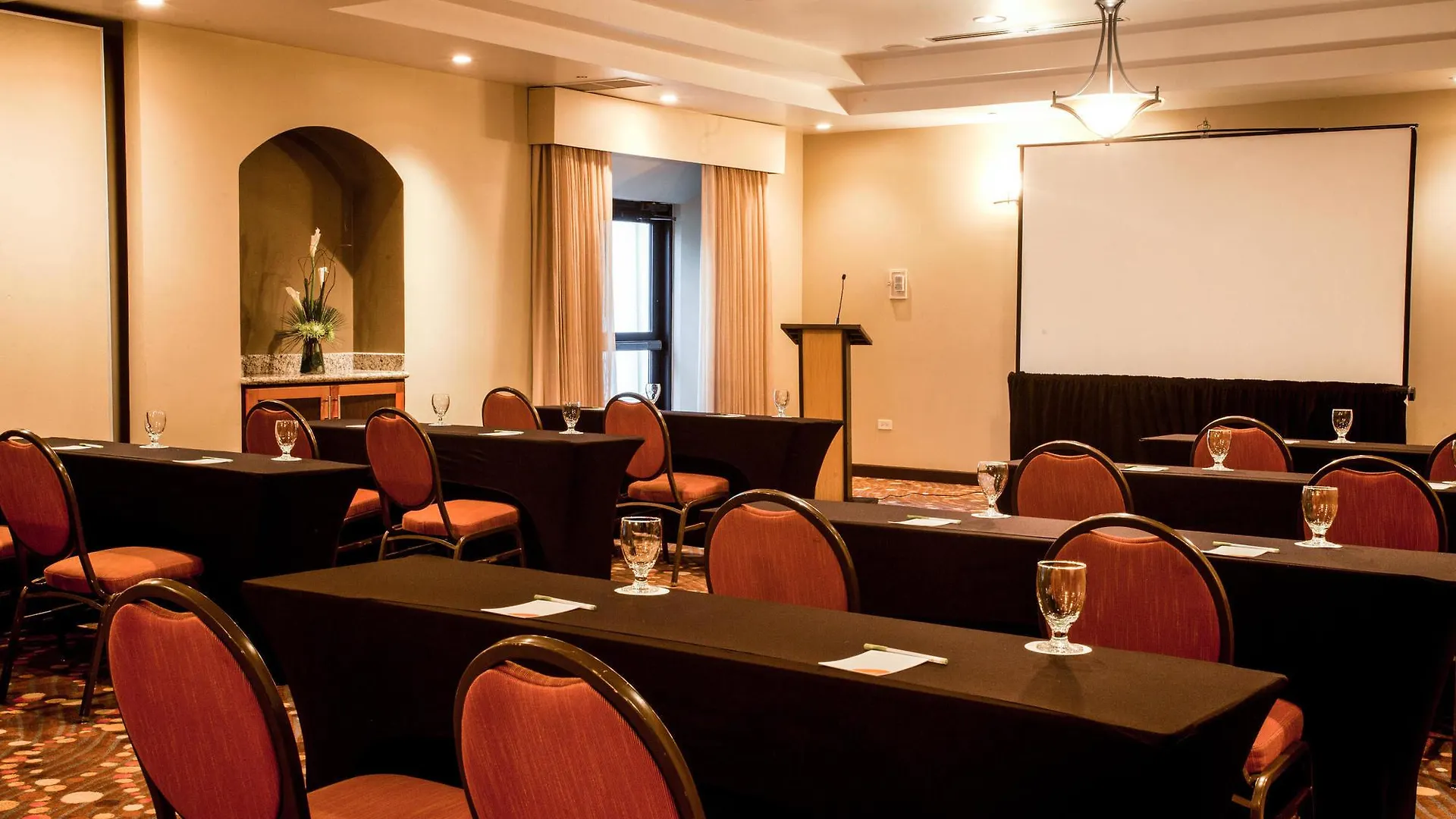 Courtyard By Marriott Port Of Spain Trinité-et-Tobago