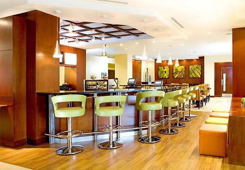 Courtyard By Marriott Port Of Spain Hotel