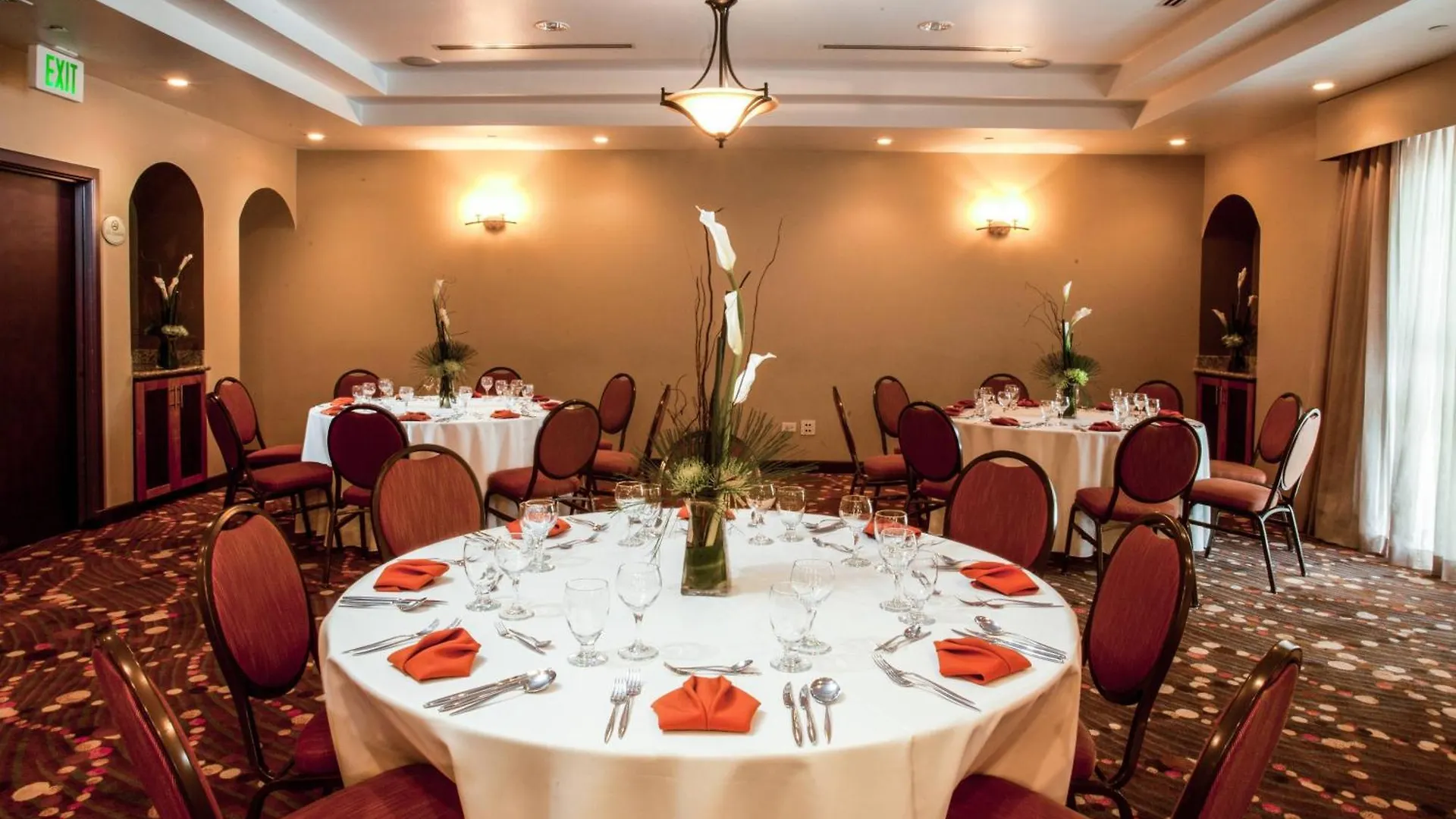 *** Hotel Courtyard By Marriott Port Of Spain Trinidad en Tobago