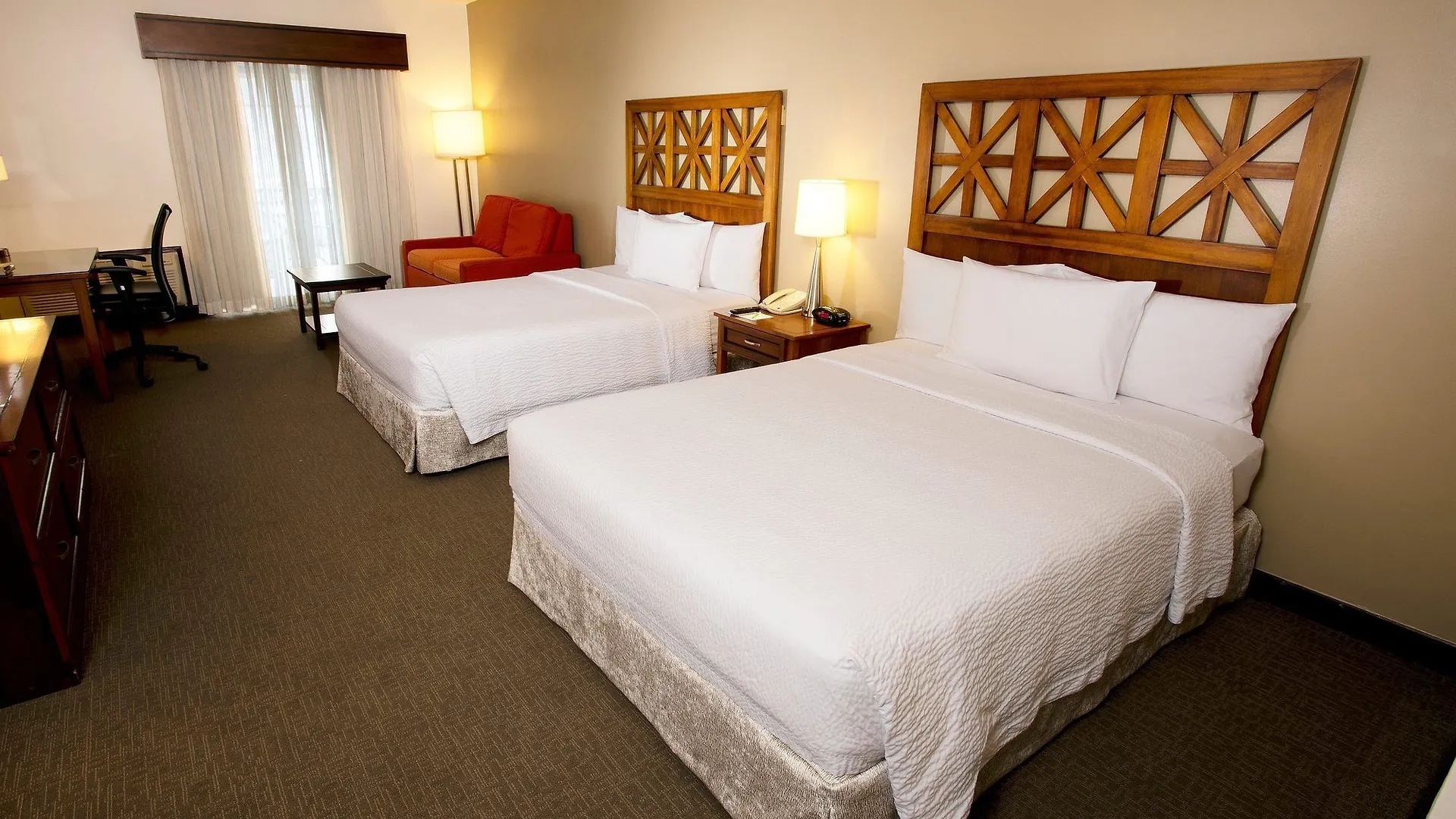 Courtyard By Marriott Port Of Spain Hotel