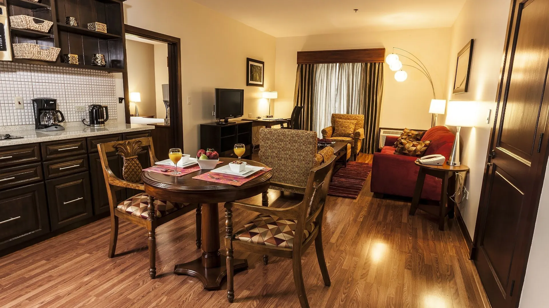 Courtyard By Marriott Port Of Spain 3*,