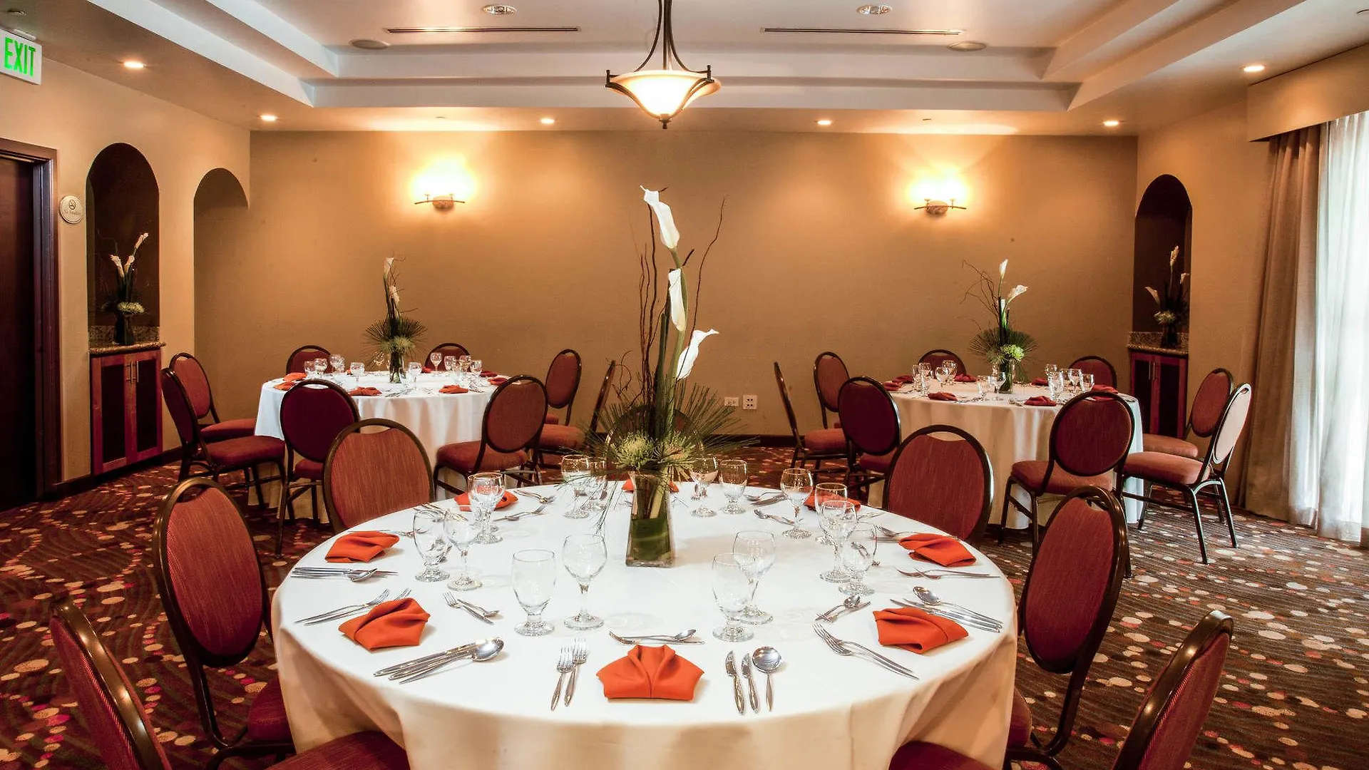Hotel Courtyard By Marriott Port Of Spain