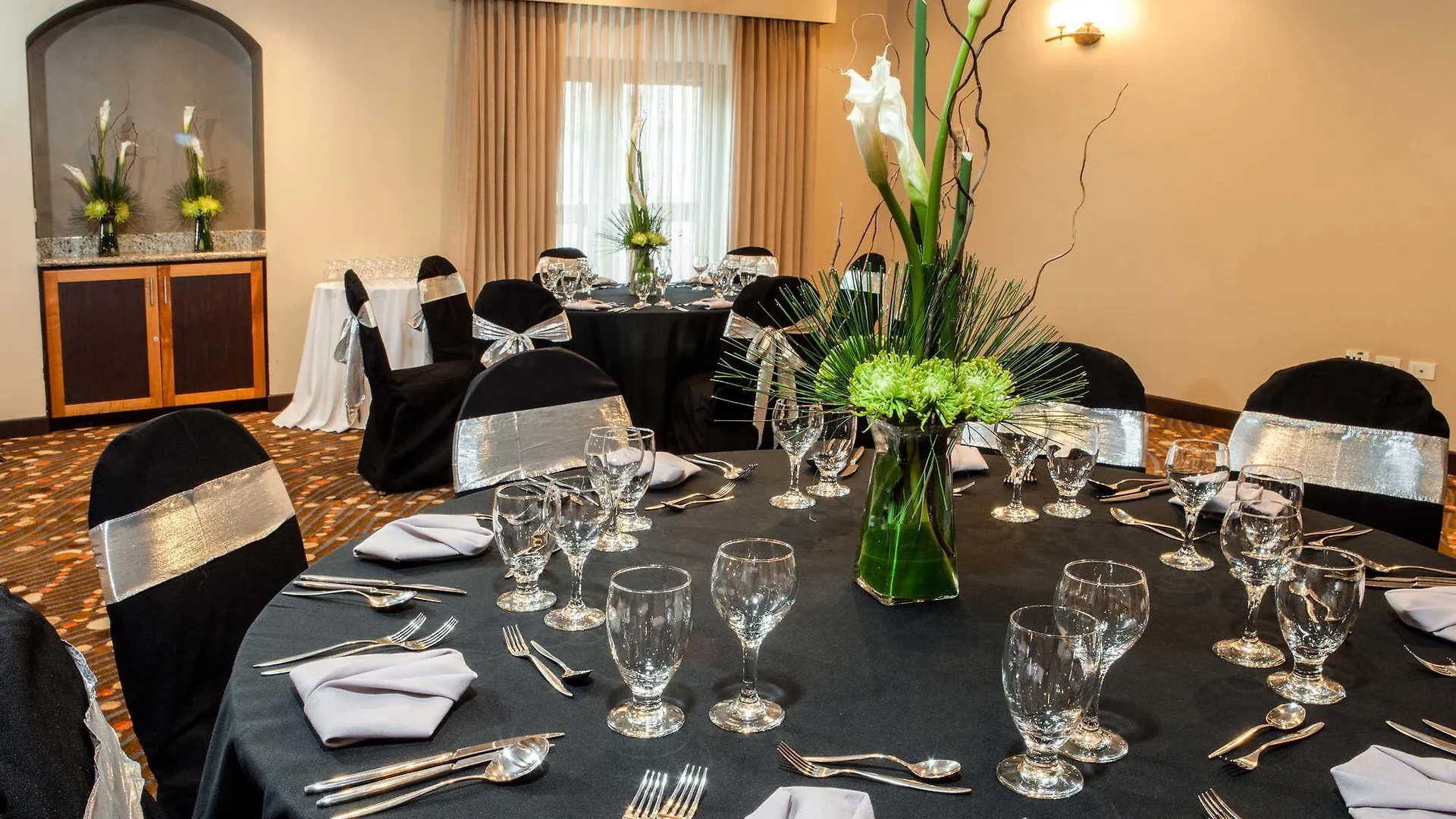Courtyard By Marriott Port Of Spain 3*,  Trinidad And Tobago