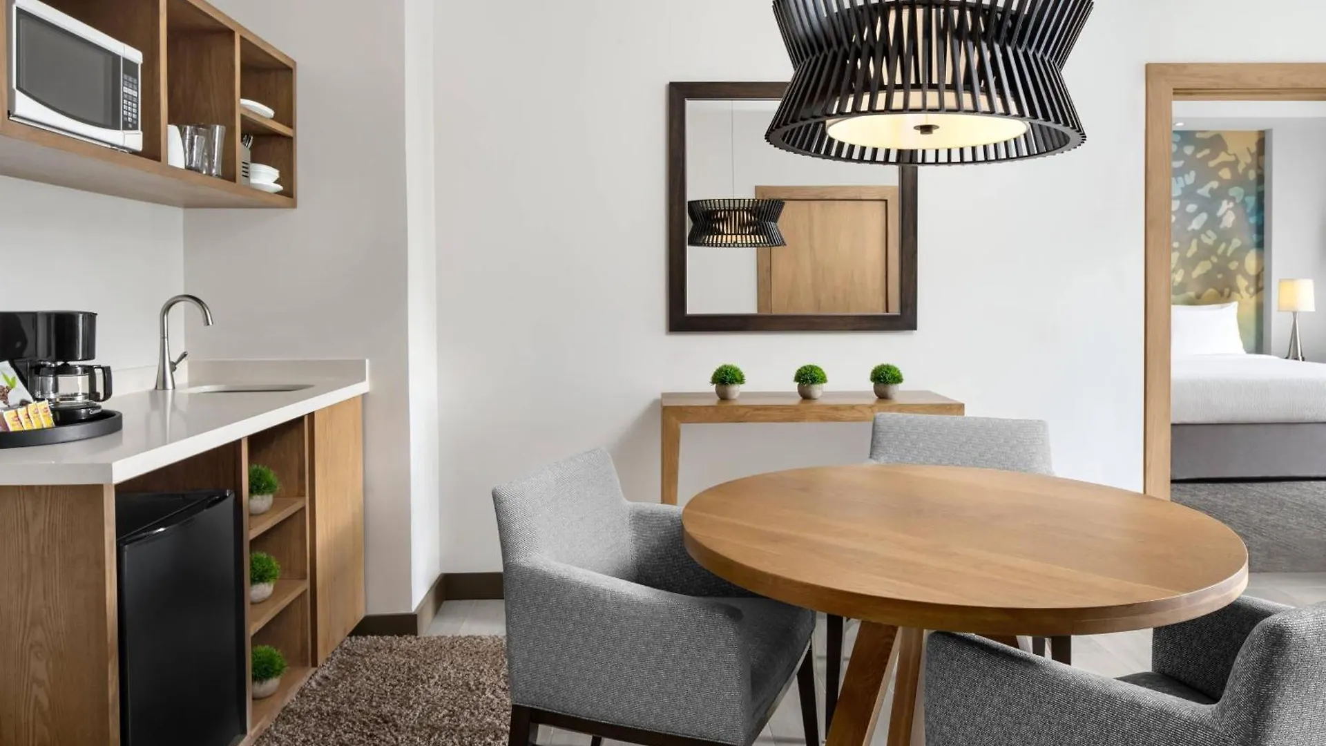 Hotel Courtyard By Marriott Port Of Spain